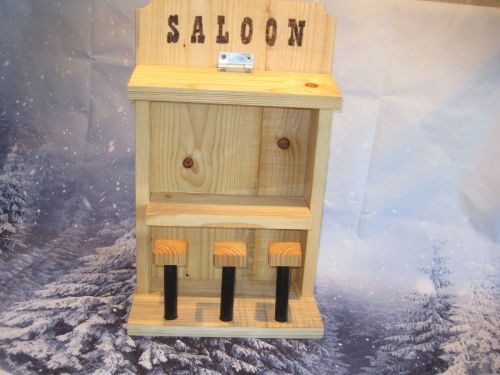 Bird & Squirrel Feeder