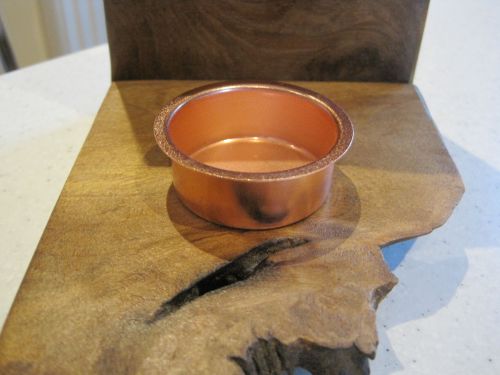 Black Walnut room accessory