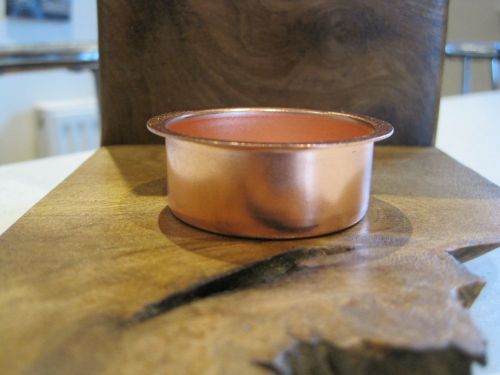 Black Walnut room accessory