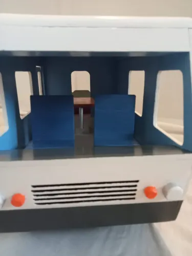 Mobile Home / Campervan