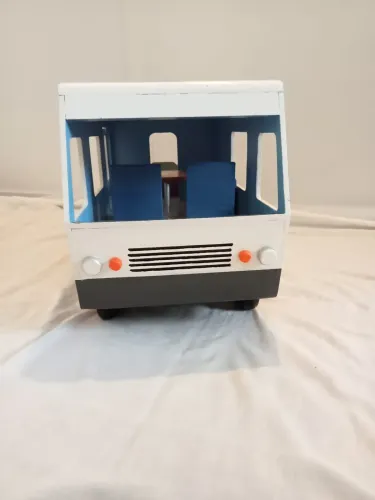 Mobile Home / Campervan