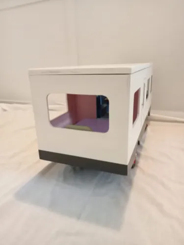 Mobile Home / Campervan