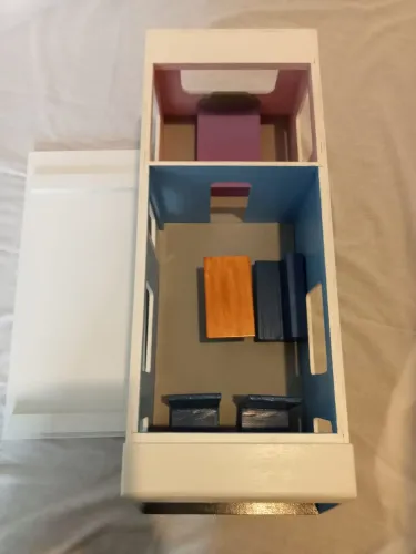 Mobile Home / Campervan