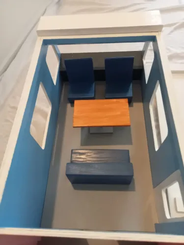 Mobile Home / Campervan