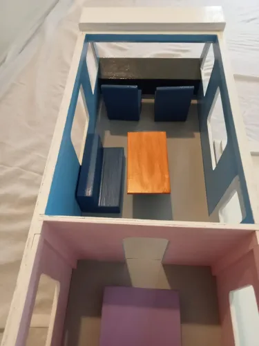 Mobile Home / Campervan