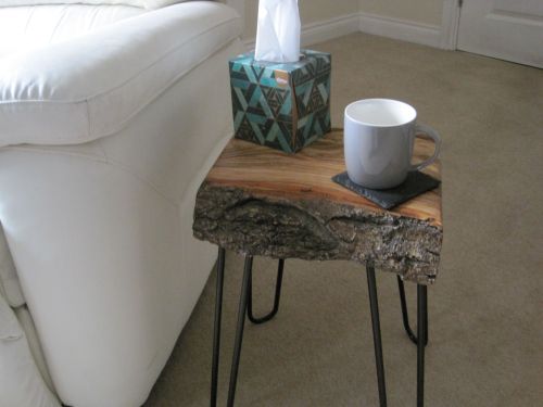 Country Kitchen Wall Mounted Mug/Cup Rack