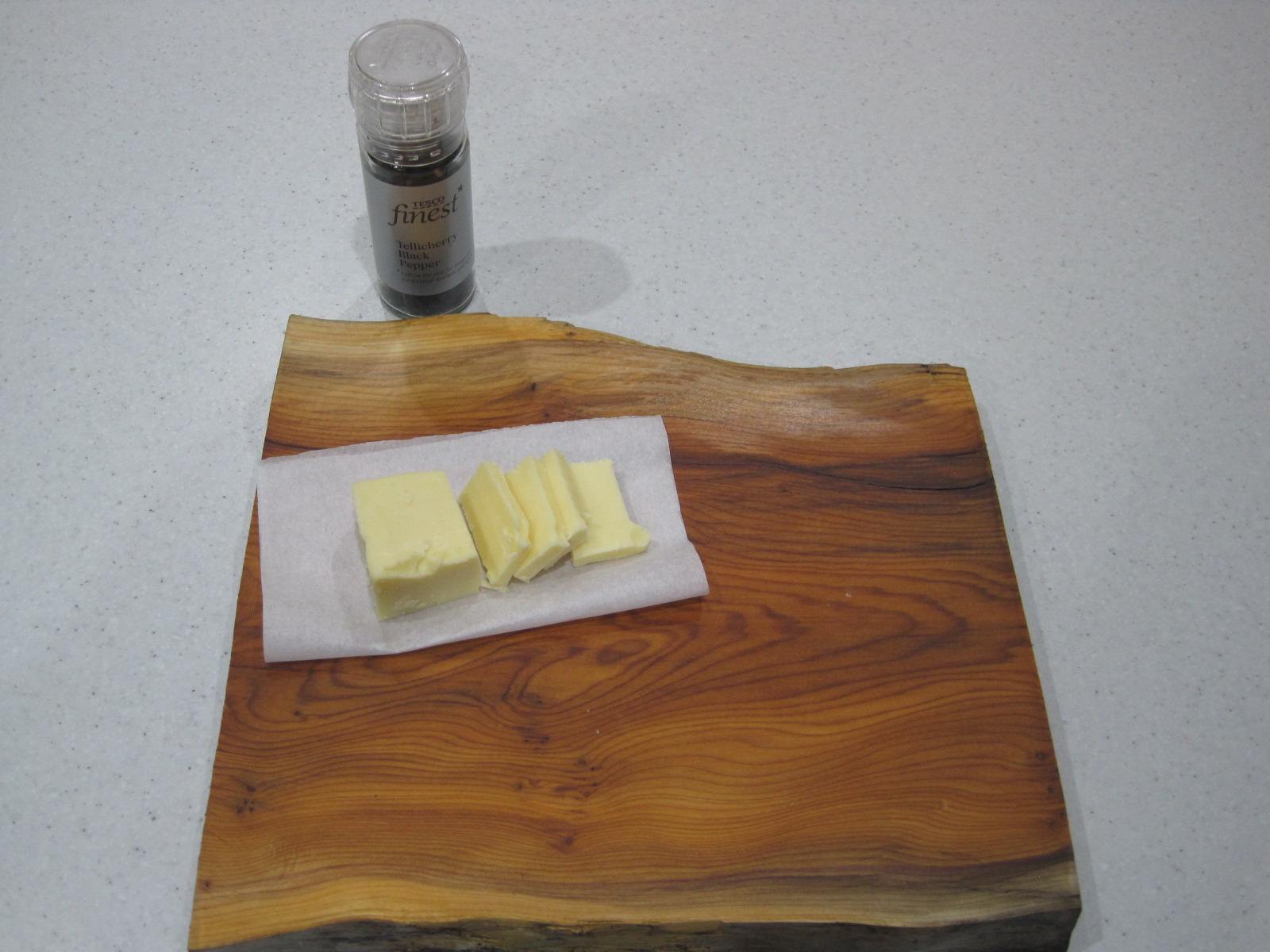 Solid Wood Chopping Board